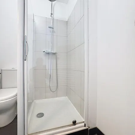 évasion Niçoise à 12 Min Du Port Vue&confort Appartement *